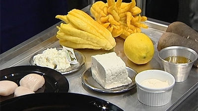 La cocina andina se sacude los complejos en Madrid Fusión