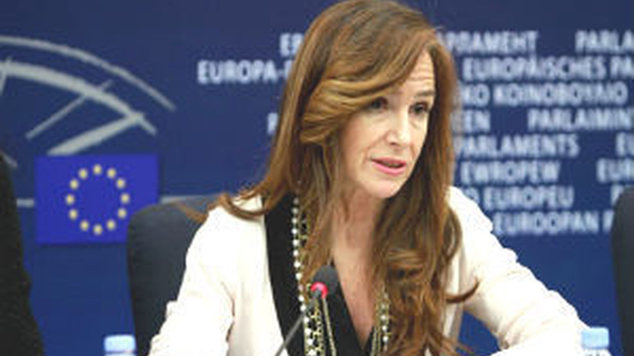 Teresa Jimenez Becerril