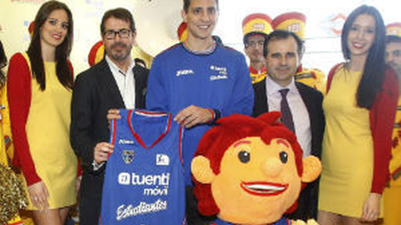 Van Lacke, club Estudiantes