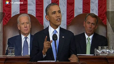 El discurso de Obama deja escépticos