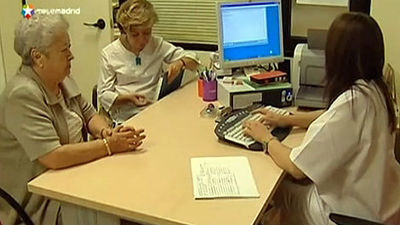 La historia clínica digital se extiende a otros siete hospitales de la región