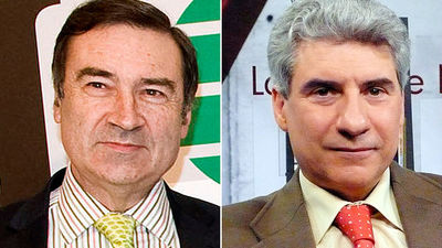 Casimiro García-Abadillo sustituye a Pedro J. Ramírez como director de El Mundo