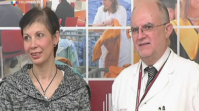 El Hospital de Bellvitge reconstruye una mama afectada por cáncer