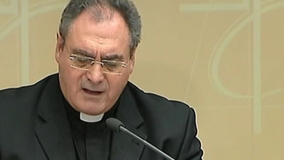 Los obispos ven un "avance positivo" en la reforma  de la ley del aborto