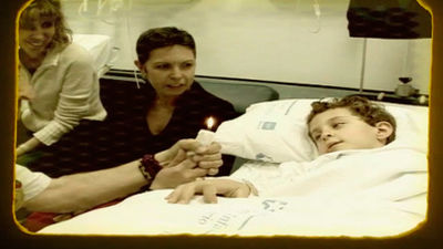 Mi cámara y yo: El mundo de las batas blancas