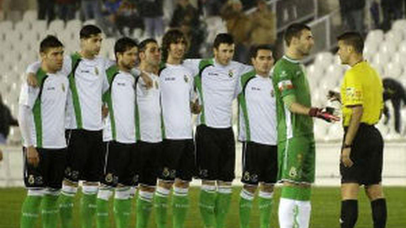 Racing, nuevo presidente y excluido durante un año de la Copa