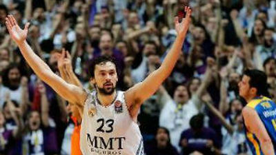 74-68. Llull acaba con la resistencia del Maccabi
