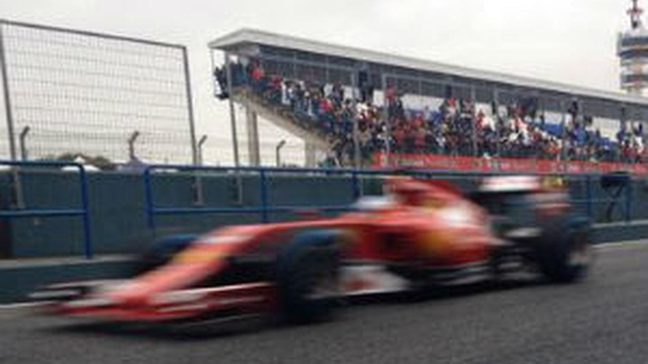 Alonso apuesta por "un podio" en Australia