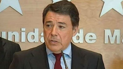 Madrid cierra el año con un 1,03% de déficit y cumple el objetivo del 1,07%