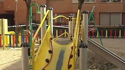 El informe del columpio de Rivas aseguraba que todo estaba en orden