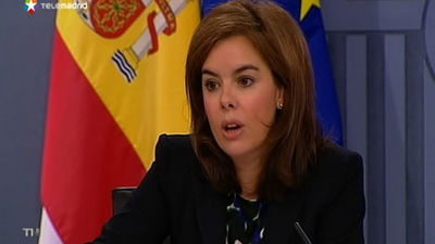 El Gobierno estudia un nuevo Código Penal Militar que incluye el acoso sexual