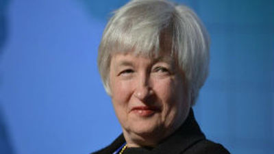 La Reserva Federal eleva los tipos de interés en EEUU en 25 puntos básicos