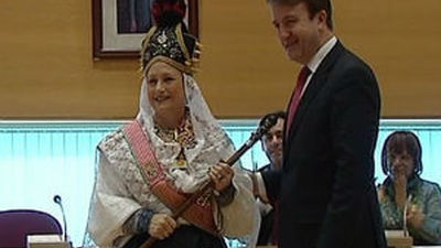 Tres Cantos celebra la fiesta de Santa Agueda