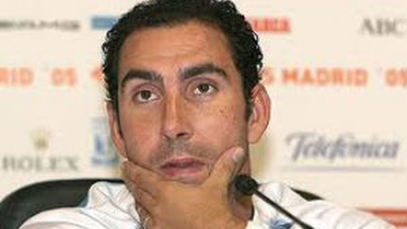 Albert Costa: "La nueva Copa Davis va a ser más espectacular"