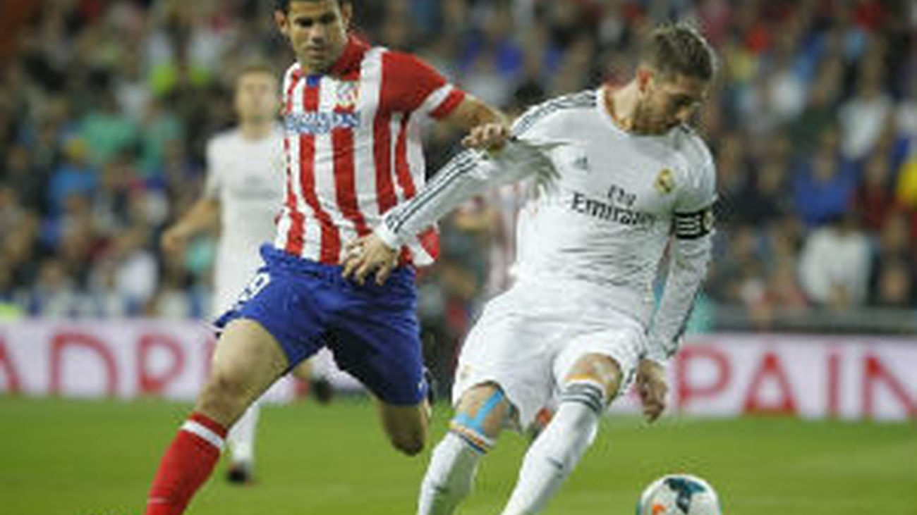 El Bernabéu y el Nou Camp abren el fuego de dos semifinales estelares
