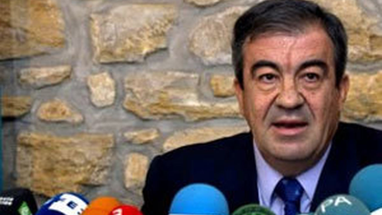 Francisco Alvarez Cascos