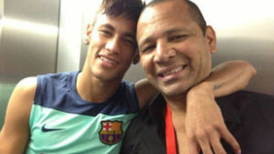 El juez Ruz cita a declarar al padre de Neymar