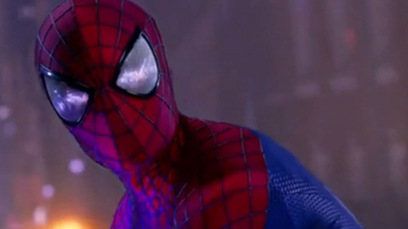 SPIDERMAN4MINUTOSTRAILER