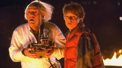'Regreso al futuro' se convertirá en un musical