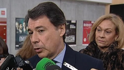 González aboga por bajar el IVA cultural