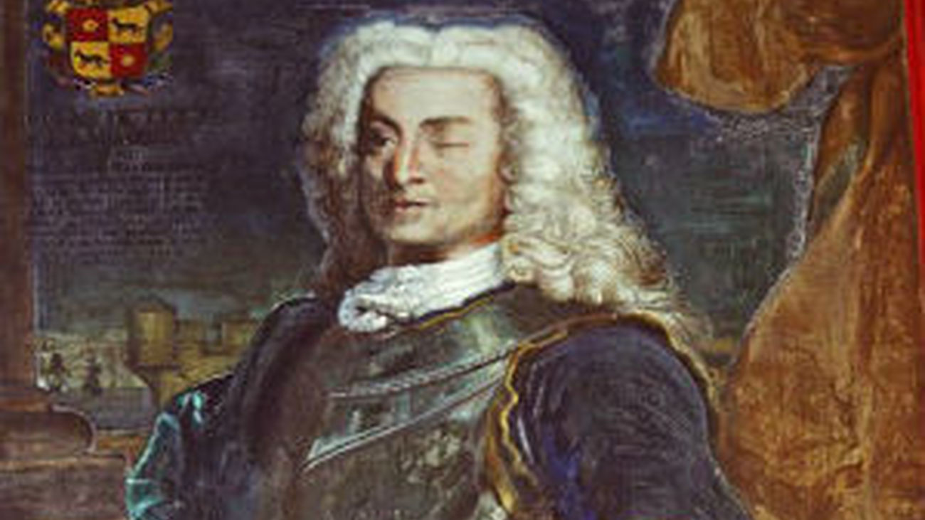 La increible historia de Blas de Lezo en el Museo Naval de Madrid