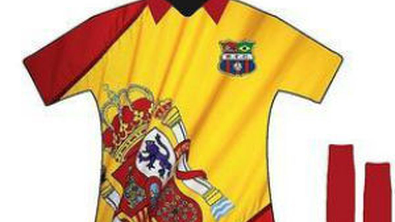 Barcelona Esporte Clube