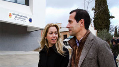 La Comunidad invertirá más de 1,5 millones en Carabaña a través del PRISMA