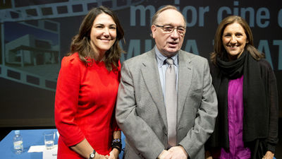 Los vecinos de Pozuelo de Alarcón podrán ir al cine los domingos por la tarde en el MIRA Teatro