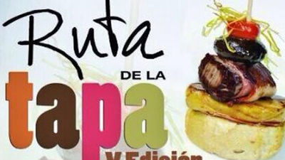Arranca 'La ruta de la tapa' en Soto del Real