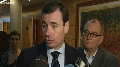 El PSM pide que se reanuden las obras del tren de Navalcarnero a Móstoles