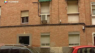 Un hombre herido en su casa de Vallecas por 2 disparos en un posible ajuste de cuentas