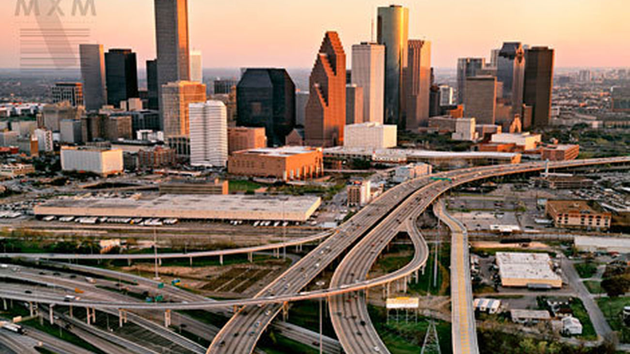 Madrileños por el mundo: Houston