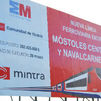 La Comunidad acusa de "paripé" y "postureo" al Ministerio de Transportes por el tren de Mostoles-Navalcarnero