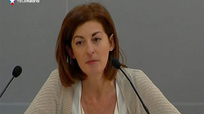 Pagazaurtundua advierte del riesgo de impunidad por la pasividad ante ETA