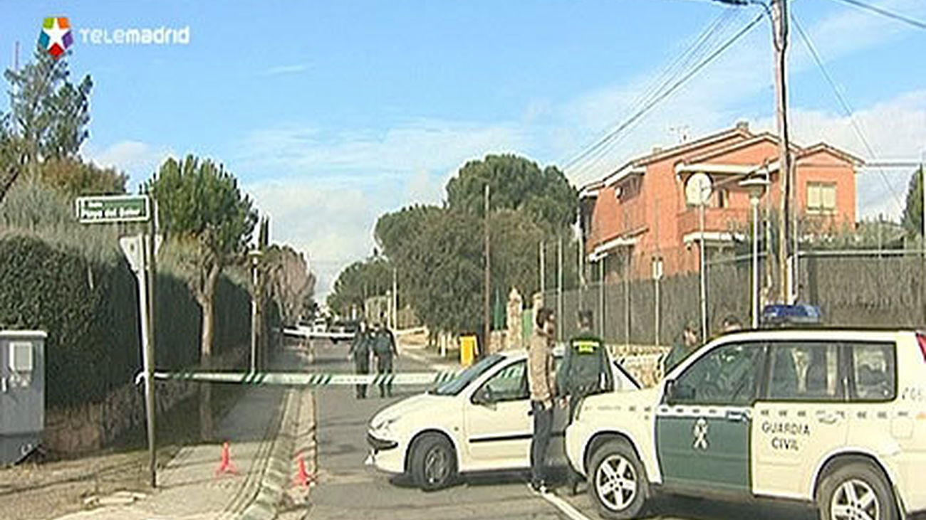 Intentan asesinar a la mujer del periodista Paco González