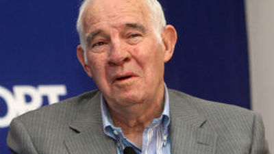 Luis Aragonés, Medalla de Oro de la Comunidad de Madrid