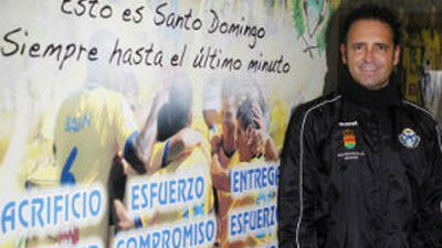 Bordalás: "Ha habido una campaña de desprestigio contra el Alcorcón"