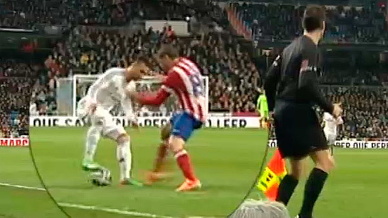 Los octavos de la Copa encarecen la cuesta de enero