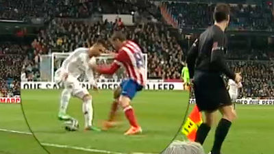 Supercopa, el derbi de la revancha