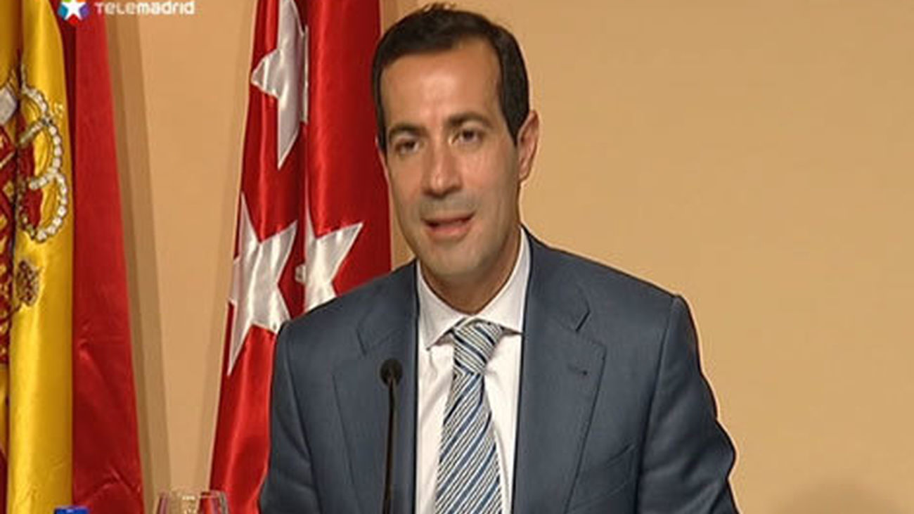 La Comunidad pide transparencia y "sentido común" al calcular las balanzas fiscales