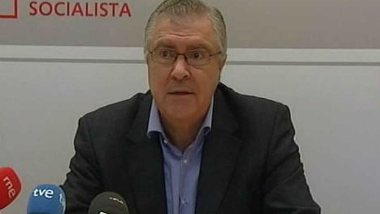 Primer pleno del año en la Asamblea para hablar de sanidad, empleo y el ERE de Coca-Cola