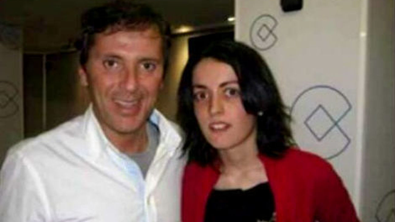 Los asaltantes a la mujer de Paco González: "Te vamos a matar"