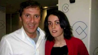 Los asaltantes a la mujer de Paco González: "Te vamos a matar"