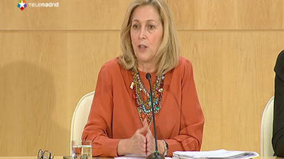 Los casi mil millones de superávit del Ayuntamiento de Madrid irán a la deuda