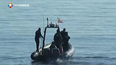 Los inmigrantes muertos al intentar entrar en Ceuta podrían ser once