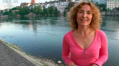 Madrileños por el mundo: Basilea