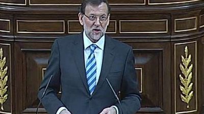 El debate del Estado de la Nación se celebrará el 25 y el 26 de febrero