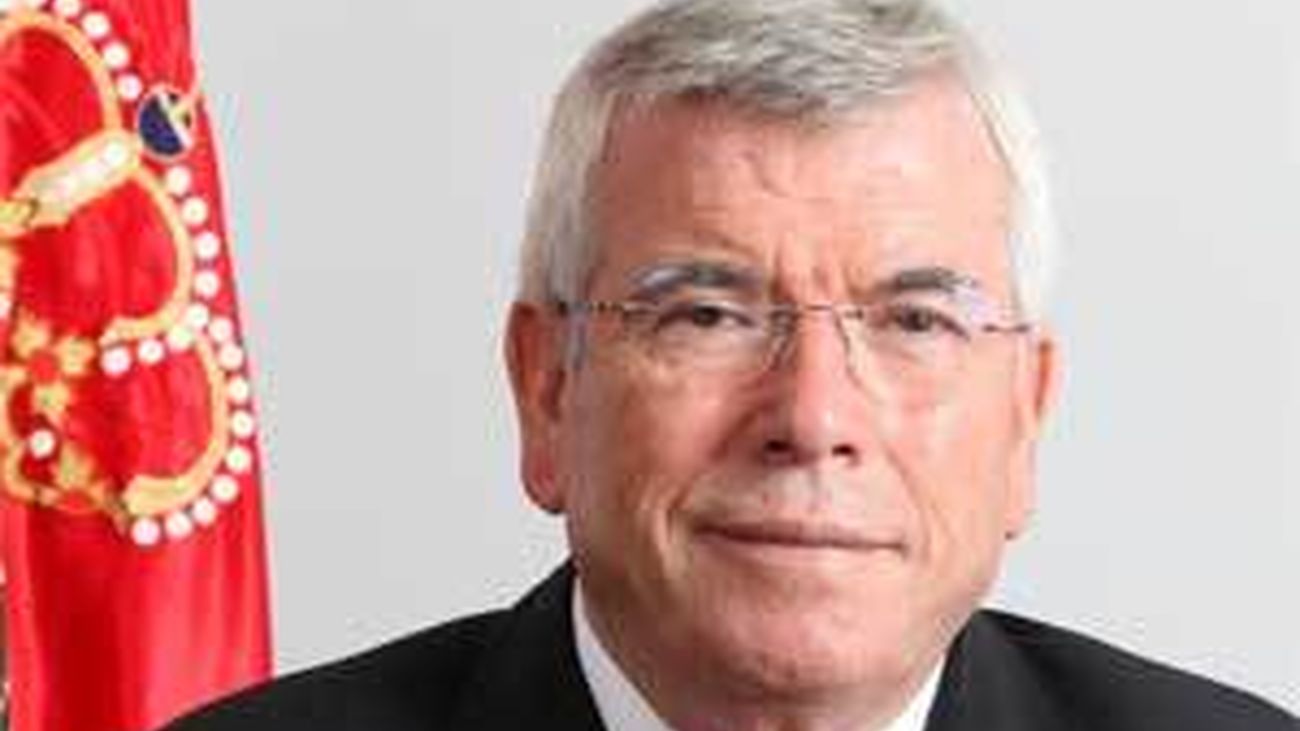 Procesan a Pedro Castro y al resto de imputados por el 'caso aparcamientos'