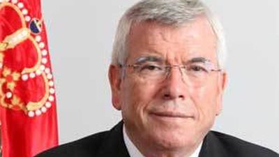 Procesan a Pedro Castro y al resto de imputados por el 'caso aparcamientos'