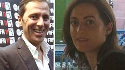 De la obsesión a la locura